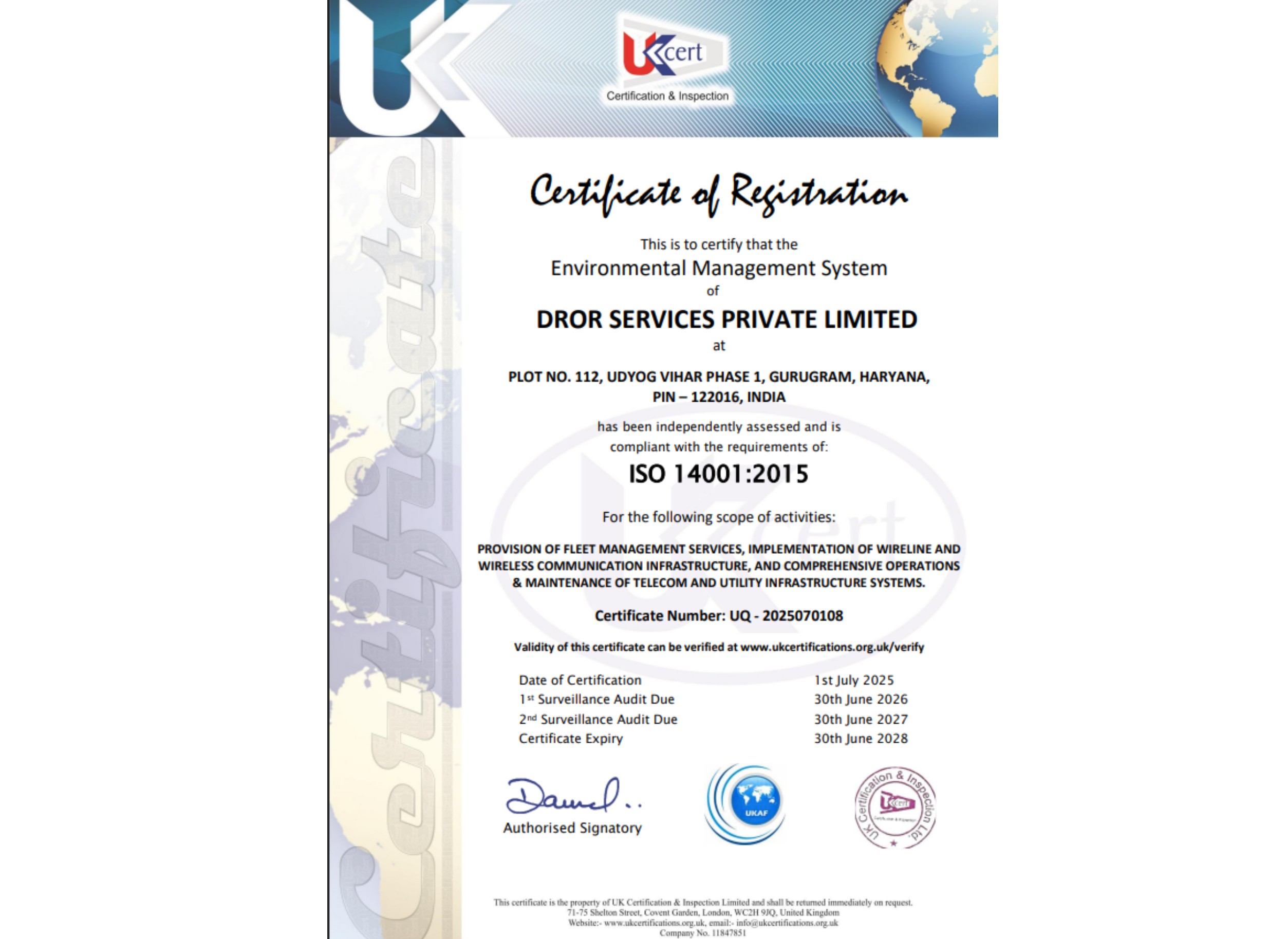 A Team You Can Trust