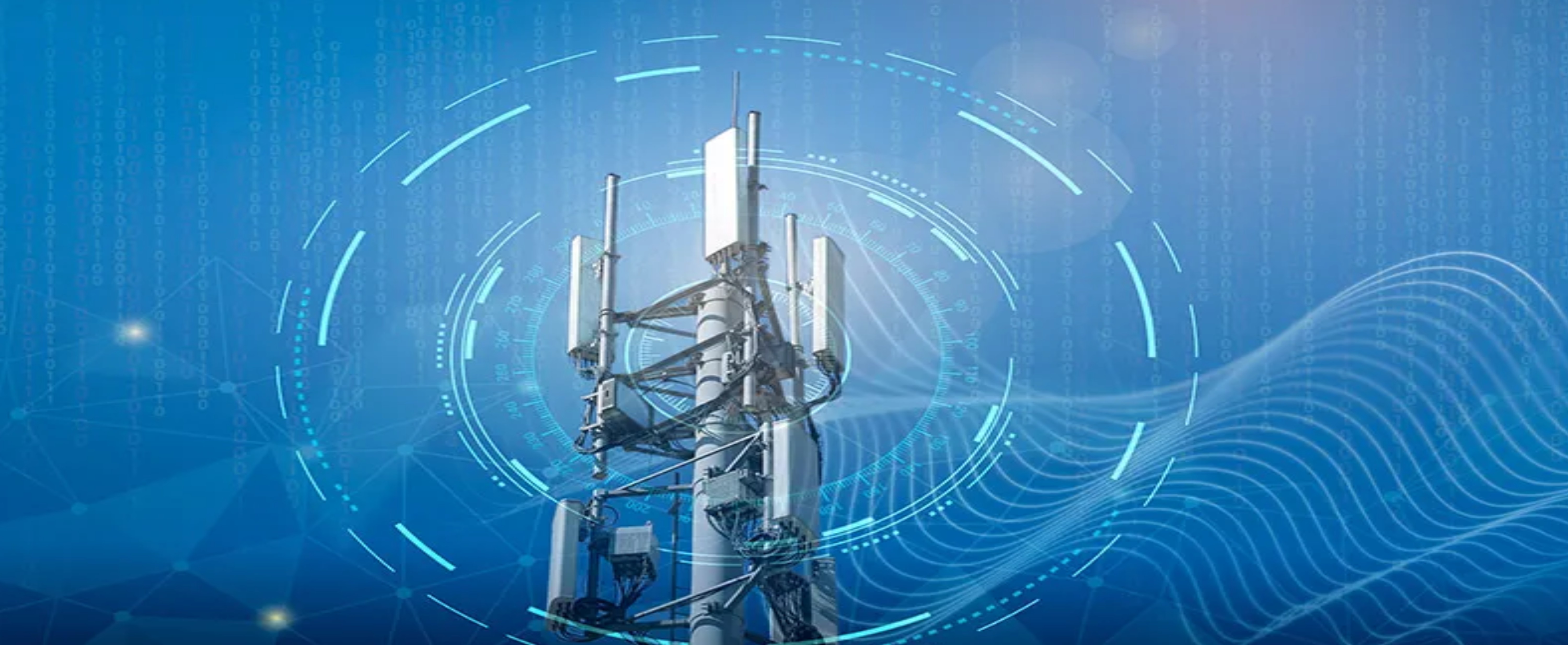 Telecom Projects Banner